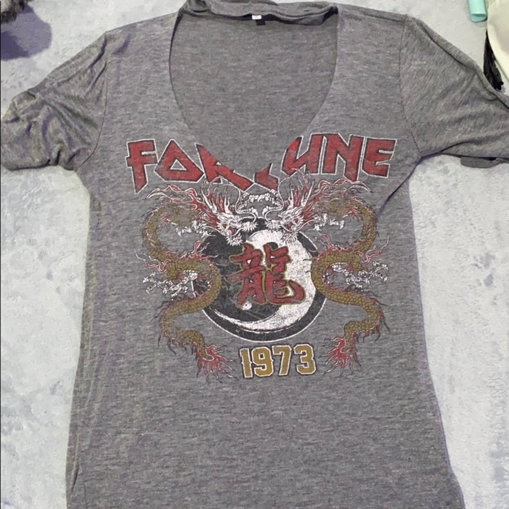 COPY - Dragons Tee shirt